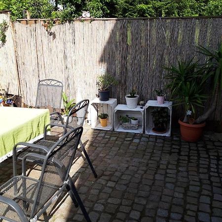 Ferienwohnung Auf Dem Land Rochlitz Εξωτερικό φωτογραφία