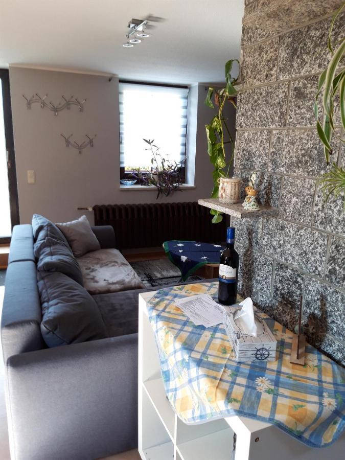 Ferienwohnung Auf Dem Land Rochlitz Εξωτερικό φωτογραφία